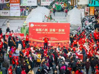 丽水莲都好人模范“益”起传递城市温暖