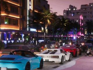 分析师谈《GTA6》:可能重新定义游戏产业 像5代一样!