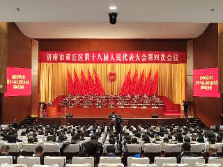 今年章丘区将新建和改造提升高标准农田5万亩左右