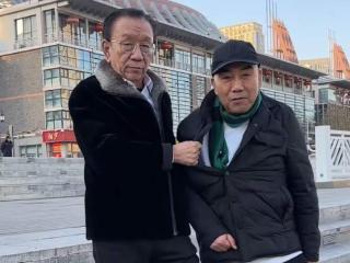 杨议疑遭众叛亲离！原徒弟虎哥曝其诸多糗事，亲大哥杨威无奈发声