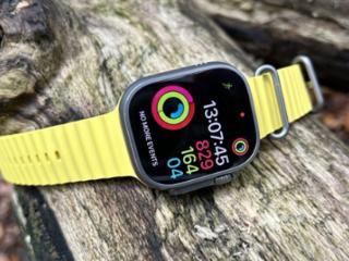 Apple Watch芯片首次在美国生产：台积电代工