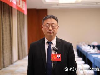 烟台市人大代表宋华西：打造邻里互助公益产业平台，破解养老难题