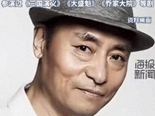 62岁演员吴连生去世，好友透露死因：平时喝酒太多，诱发的心梗