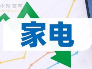 成都汇阳投资关于11月空调持续高速增长，看好白电龙头