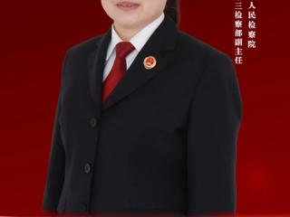 榜样的力量 | 从“心”出发 守护“未”来