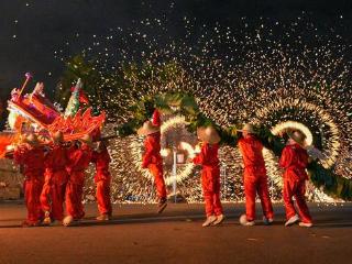 广旅·南宁之夜：以“文旅＋”全产业链赋能片区文旅多元化发展