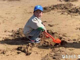 凡人歌|大爱！青岛五岁男孩因病离世，父母捐出孩子器官和眼角膜