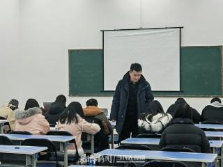 青春筑梦·公考启航：公益集训营免费助力毕业生备考