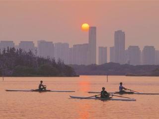 冷空气发威鹭岛气温回落 今起三天我市早晚寒意重