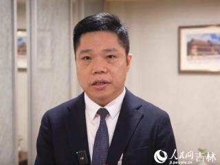 长春两会 | 郑国全代表：把更多外地企业引到长春投资兴业、创业就业