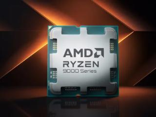 锐龙7 9800X3D火到脱销！AMD：没想到对手产品这么糟糕