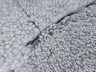 雪景如画 到山王坪邂逅一场冰雪奇缘