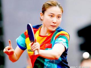 日本女乒5人出局，中国女乒5人晋级！中国女乒今日两场硬仗有看点