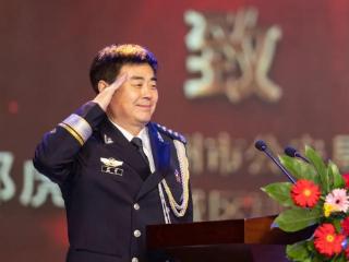 德城公安：以忠诚和担当庆祝第五届中国人民警察节