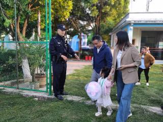 你接警我处警，双警夫妻的专属浪漫