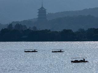 未来几天气温大起大落 下周先冲20℃再下雪？