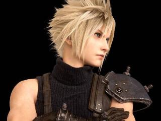 《FF7RB》制作人最喜欢克劳德:他就像我的家人一样！