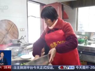 年夜饭吃出新花样：“文化味”越来越浓，老字号农家乐齐上阵