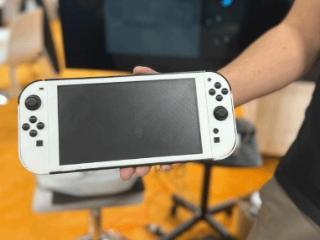 法务部出击！Switch 2泄露厂商被任天堂找麻烦了