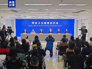 中国疾控中心：均是已知病原体 未出现新发传染病