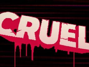 《CRUEL》登陆Steam 爽快第一人称FPS