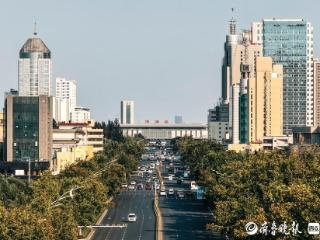 齐鲁·菏评｜菏泽大集烟火气，最抚新春你我心