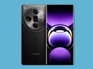 巅峰影像旗舰来了！OPPO Find X8 Ultra卫星通信版入网