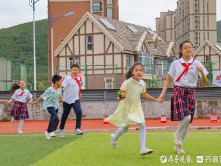 济南今年将开工新建改扩建中小学幼儿园20所