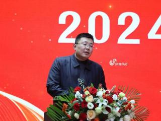 济南市乒乓球协会2024年度总结表彰会顺利召开