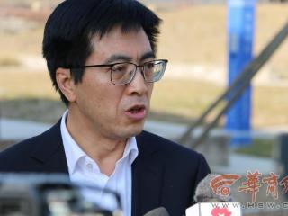 陕西省考古学会会长种建荣：“仅从‘六大’评选结果就可看出，陕西是实证中华文明连绵不断的考古圣地”