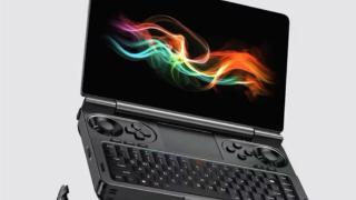 GPD WIN Mini 2025掌机发布：顶配锐龙AI 9 HX 370