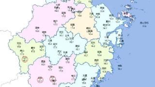 昼夜温差23.1℃，今天傍晚冷空气要来“气温纠偏”