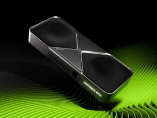 NVIDIA公版RTX 5080大年初一解禁！RTX 5090/D定在1月24日