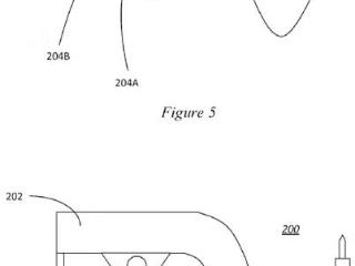 索尼新配件专利曝光：手柄变手枪！爽玩射击游戏