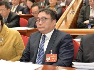 福建省政协常委刘泓：建议打造台胞人才库，探索“一试多证”人才培养评价模式试点