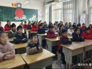 郁光小学2024-2025学年第一学期音乐技能考核举行