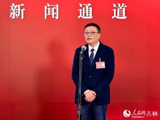 聚焦2025吉林两会｜张立华：与时俱进出台可持续、重落地的人工智能与未来产业支持政策