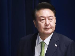 韩国公调处：尹锡悦不考虑主动出席调查 执行逮捕令的原则不会改变事件脉络