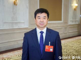 一把手访谈|袁长奎：积极推进以县城为重要载体的新型城镇化建设