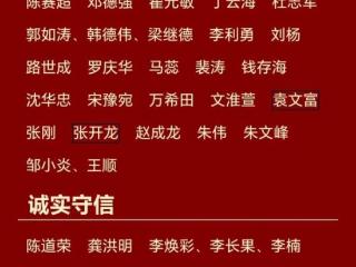 2024年第四季度“中国好人榜”发布 盛李豪、丁欣怡位列榜单