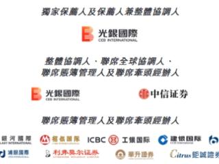 赛目科技上市募3.6亿港元首日涨1.5% 去年上半年转亏