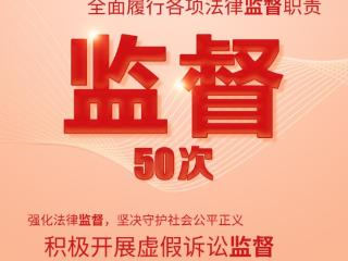 被提及50次！一起来看济南检察工作报告中的高频词