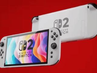 外媒称Switch 2性能"远低于预期"：DLSS技术或成救星