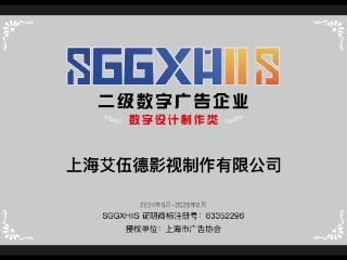 走进二级数字广告企业（篇二）：上海艾伍德影视制作有限公司、上海拜伦文化传媒有限公司、上海程迈文化传播股份有限公司