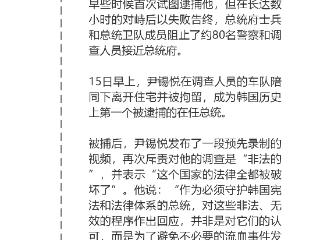 极具争议的国防部长提名人选皮特·海格塞斯出席听证会 | 国际专题