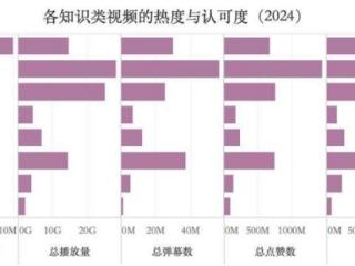 拿得起放不下！这两类视频成为青年网民“心头好”