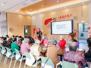 让爱近在咫尺，大家保险携手非遗新彩瓷画走进南昌永叔路城心社区