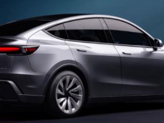 特斯拉计划在上海暂停生产部分新款Model Y，以优化生产线