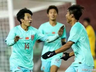 2025年U17亚洲杯：中国U16国足蓄势待发，力争晋级世界杯