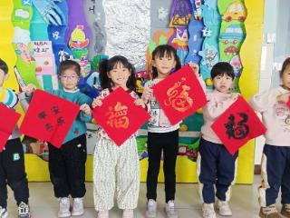 河北安国：幼儿园里拓非遗 开启美育新旅程